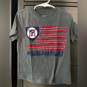 Kids Philadelphia sports Tees